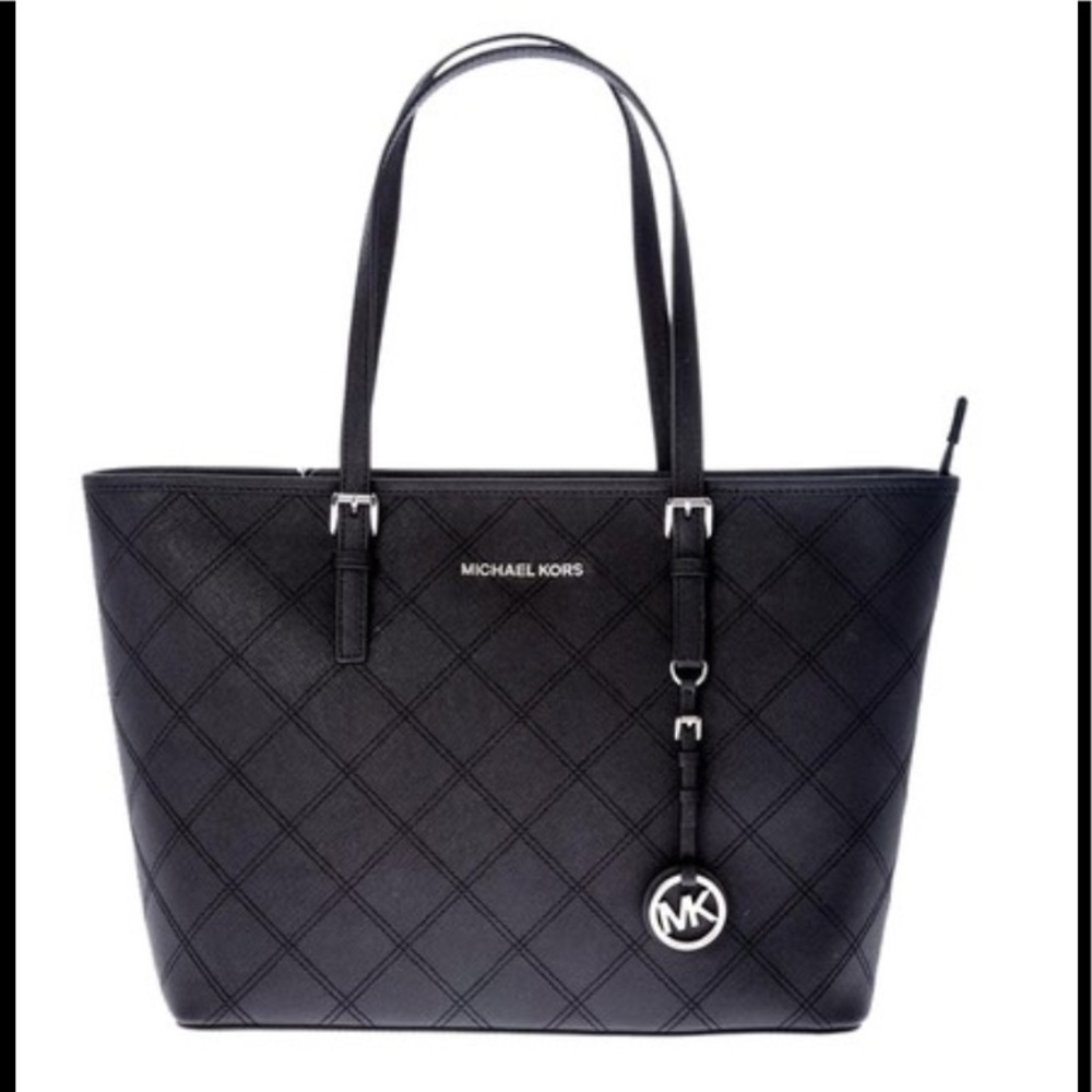 Michael Kors Jet Set Travel Bag